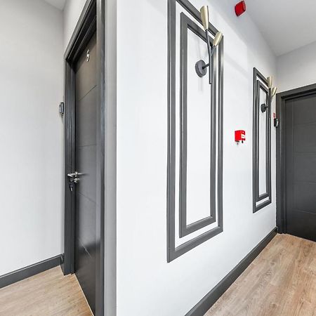 Sydenham Suites London Bagian luar foto