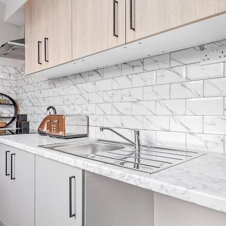 Sydenham Suites London Bagian luar foto