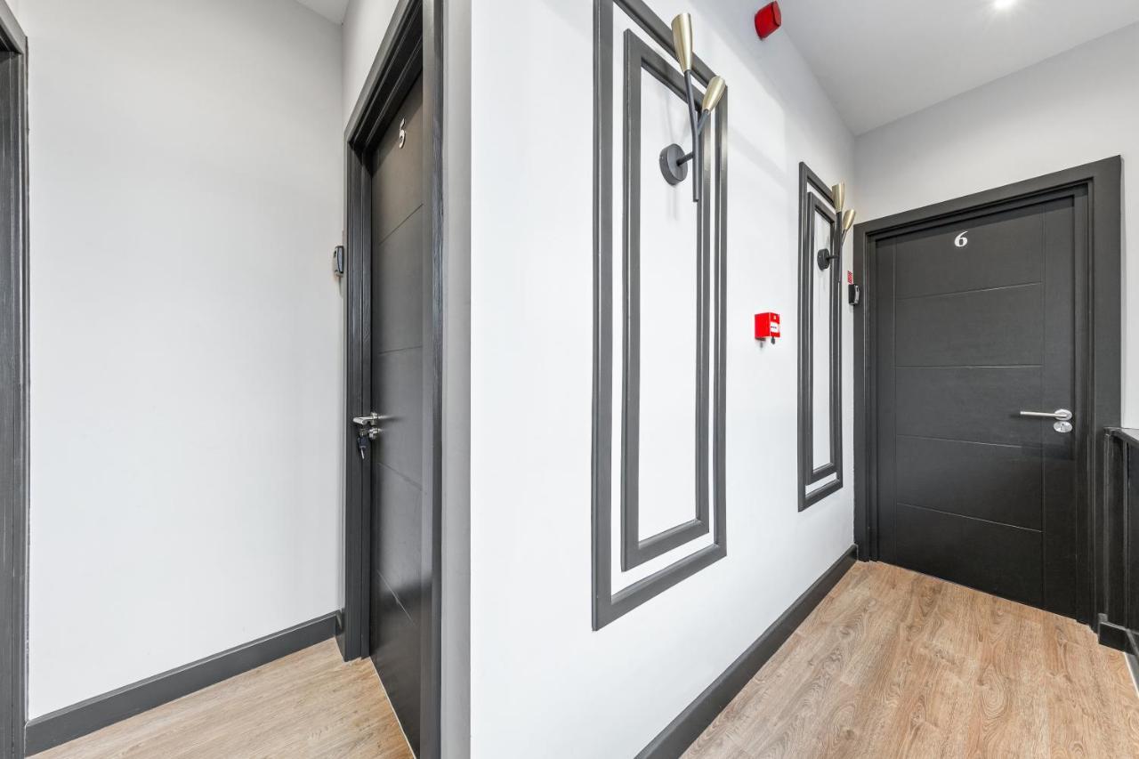 Sydenham Suites London Bagian luar foto