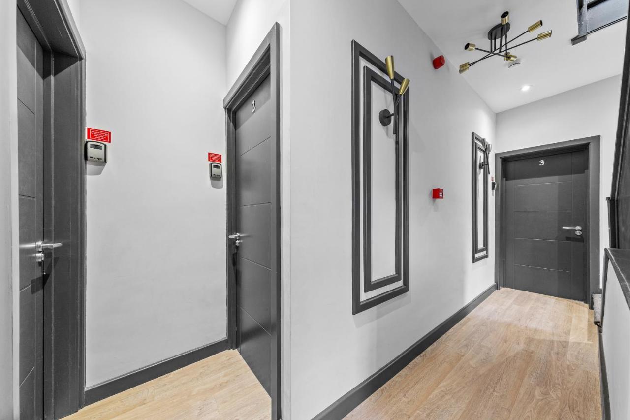 Sydenham Suites London Bagian luar foto