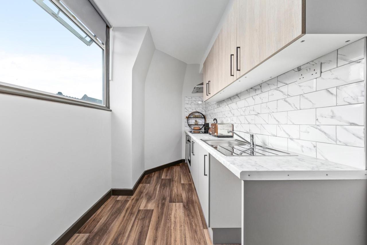 Sydenham Suites London Bagian luar foto