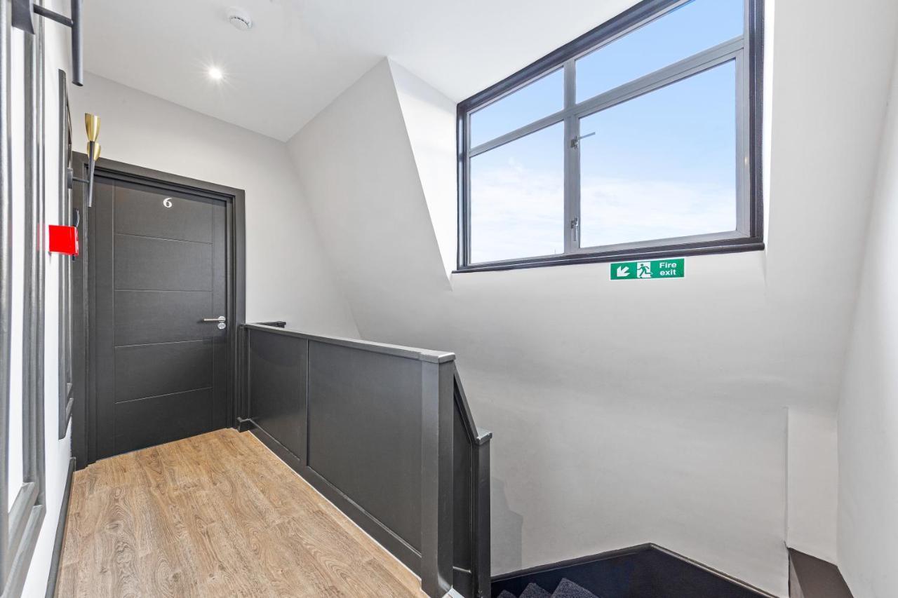 Sydenham Suites London Bagian luar foto