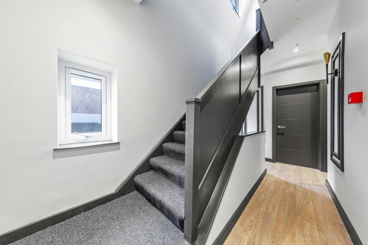 Sydenham Suites London Bagian luar foto