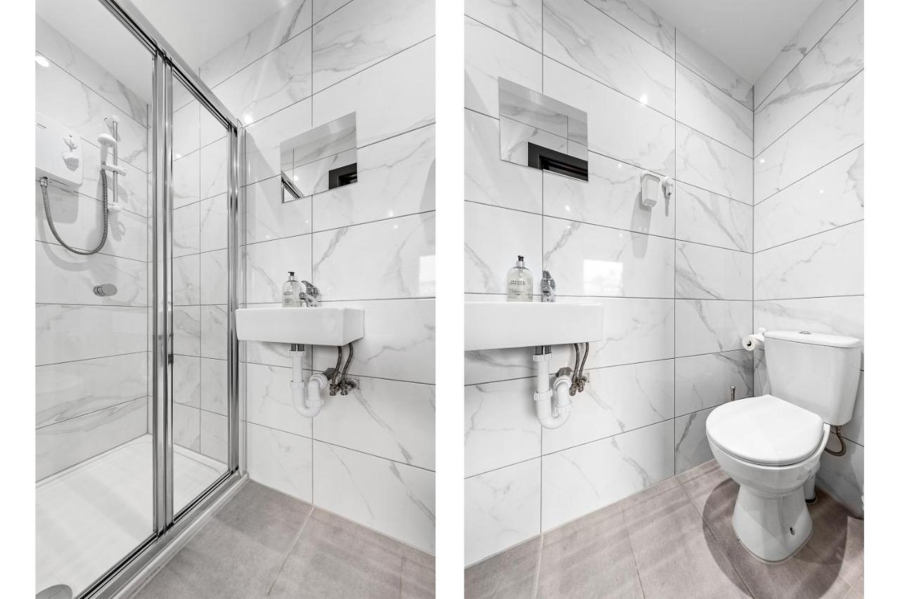 Sydenham Suites London Bagian luar foto