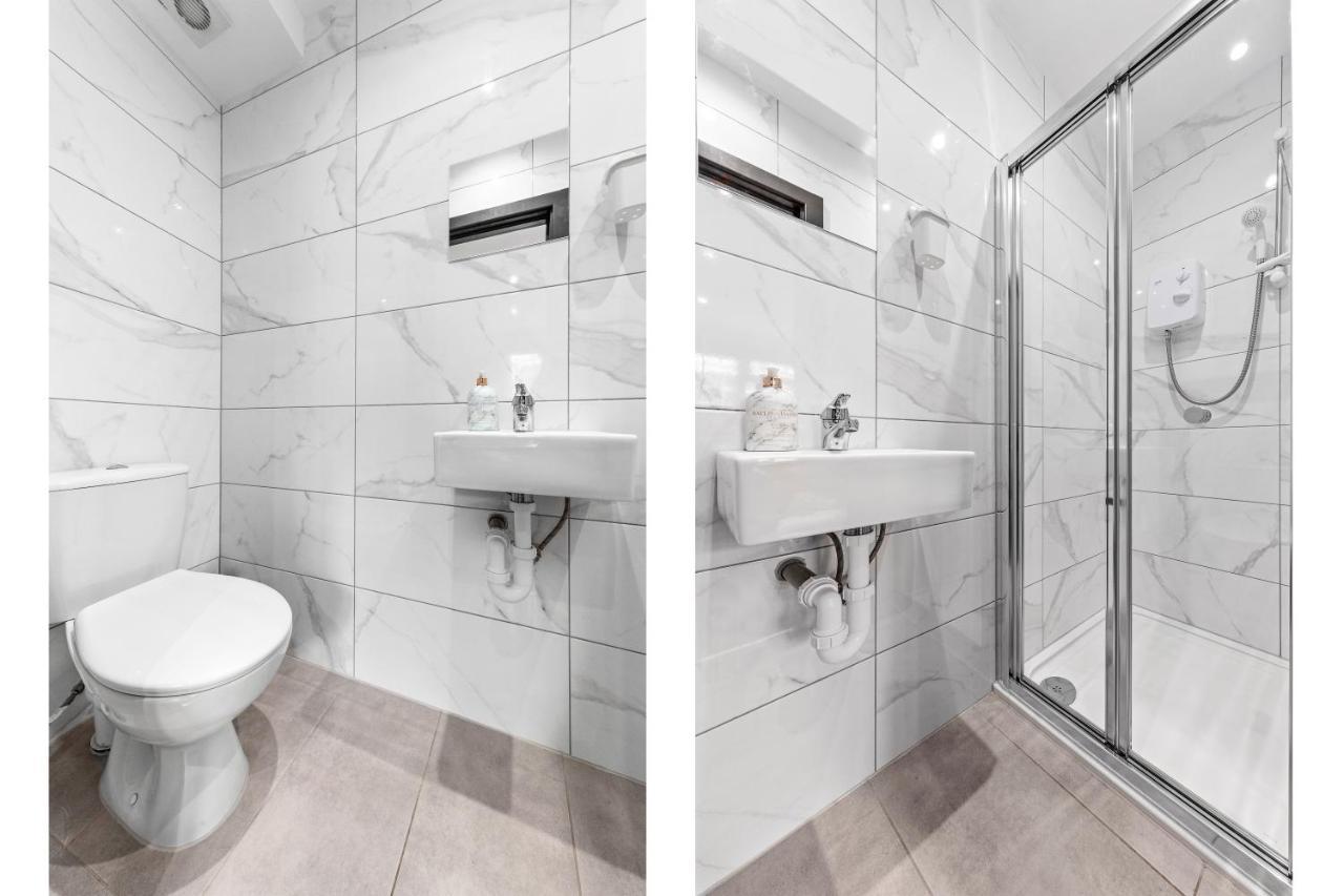 Sydenham Suites London Bagian luar foto