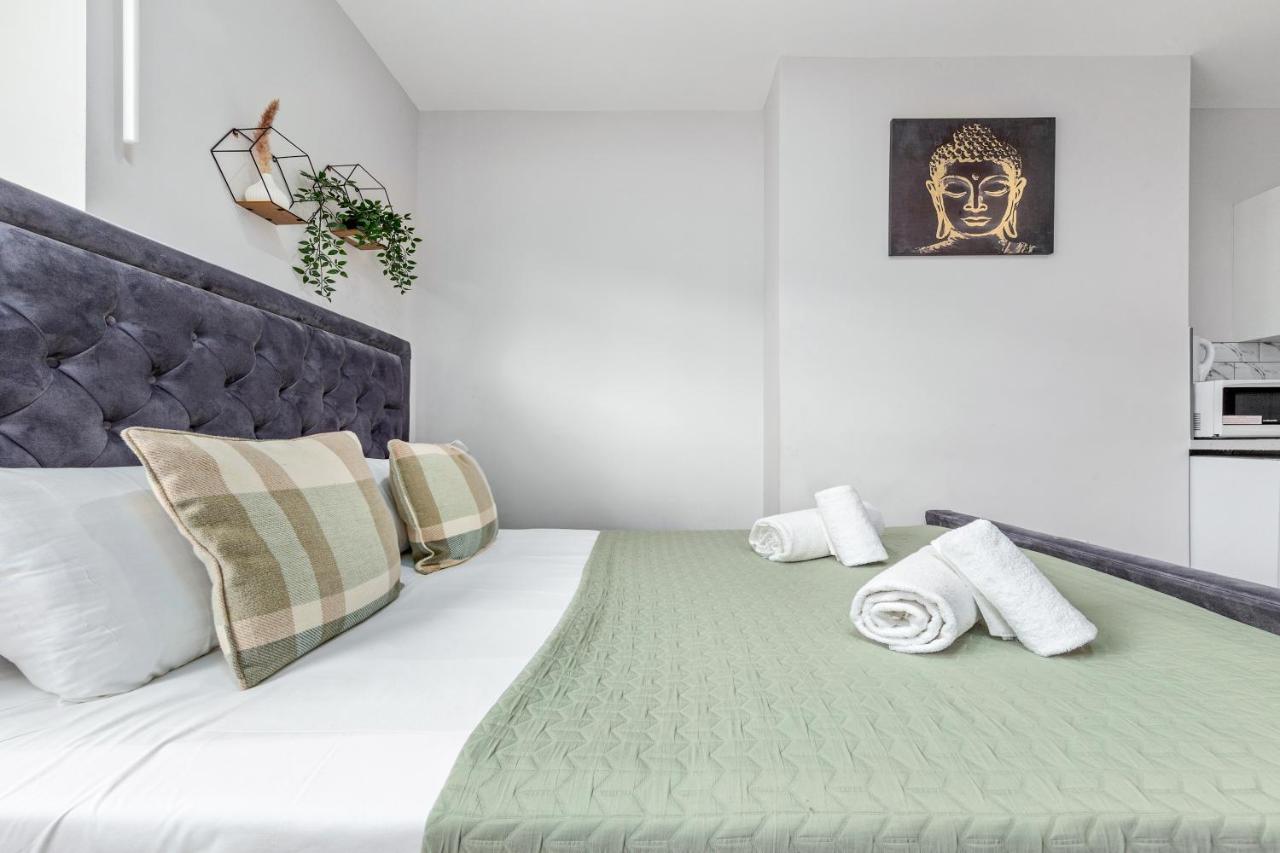 Sydenham Suites London Bagian luar foto