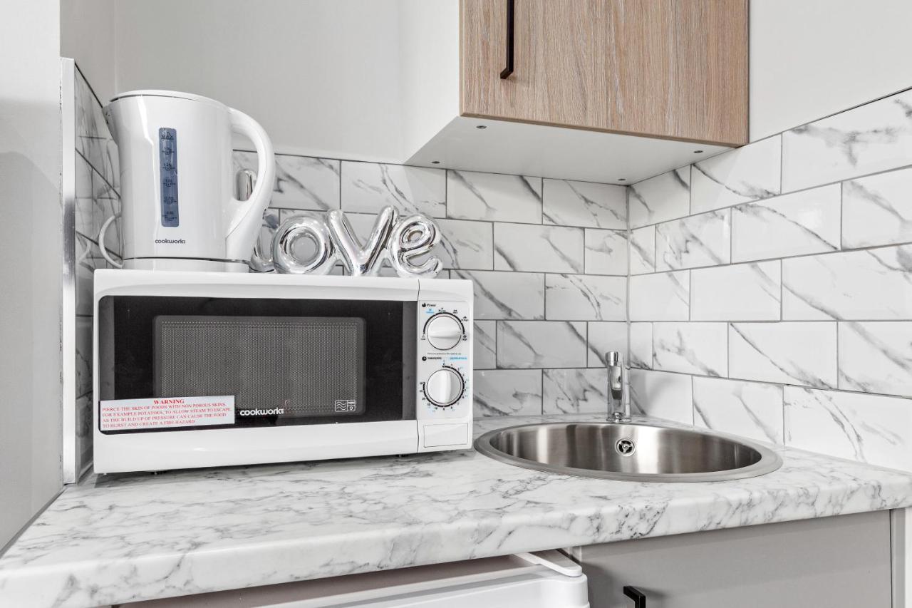 Sydenham Suites London Bagian luar foto