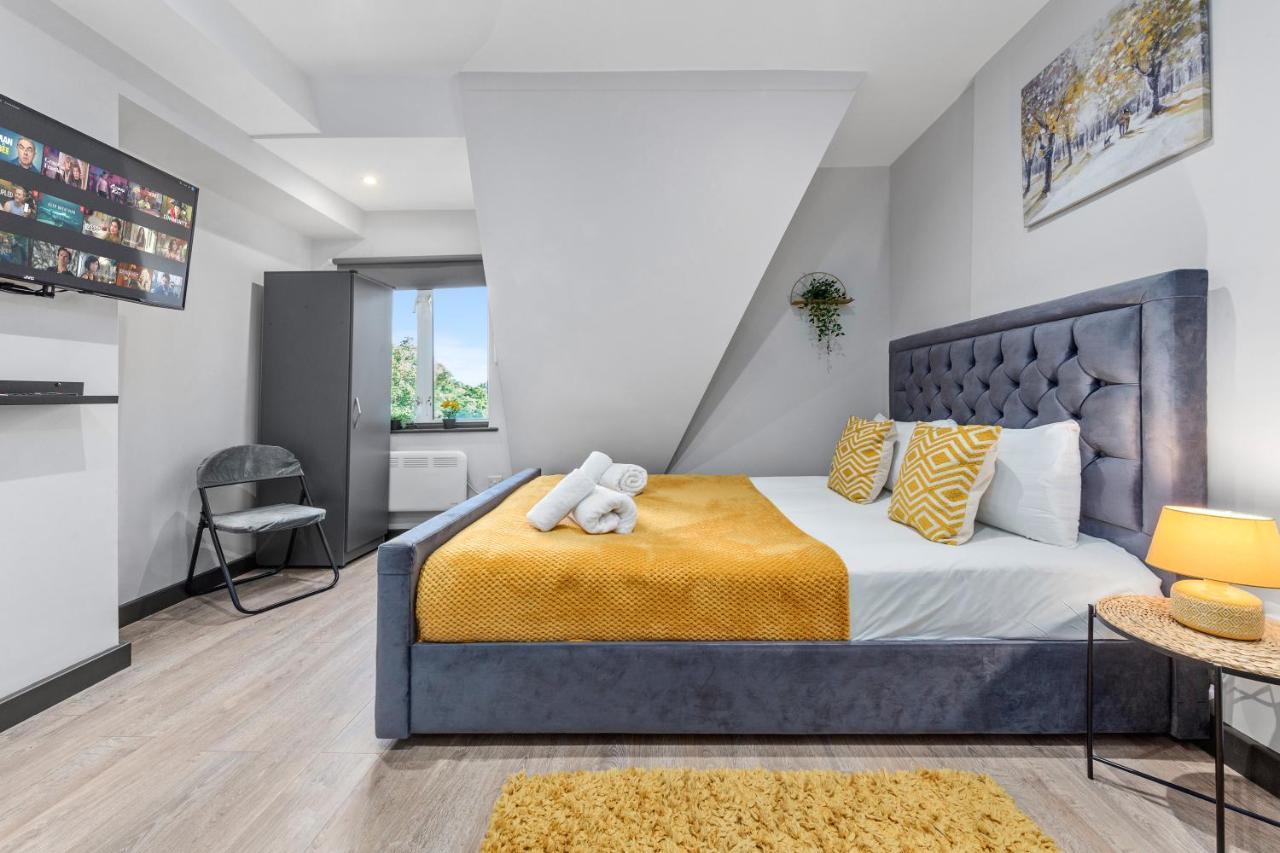 Sydenham Suites London Bagian luar foto