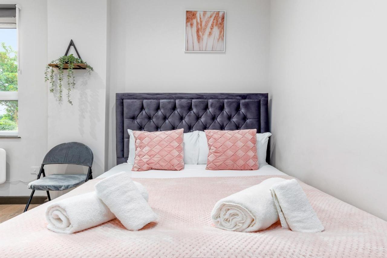 Sydenham Suites London Bagian luar foto
