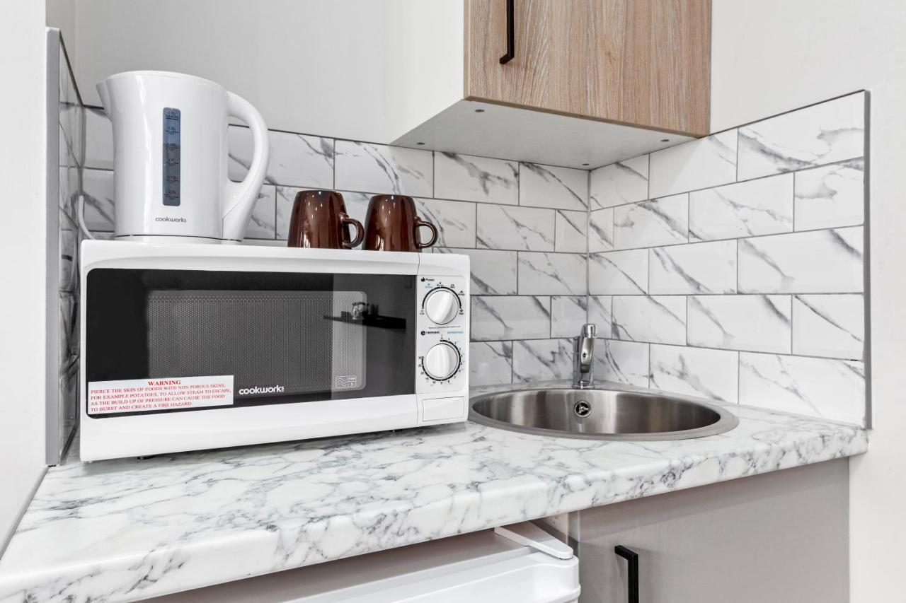 Sydenham Suites London Bagian luar foto