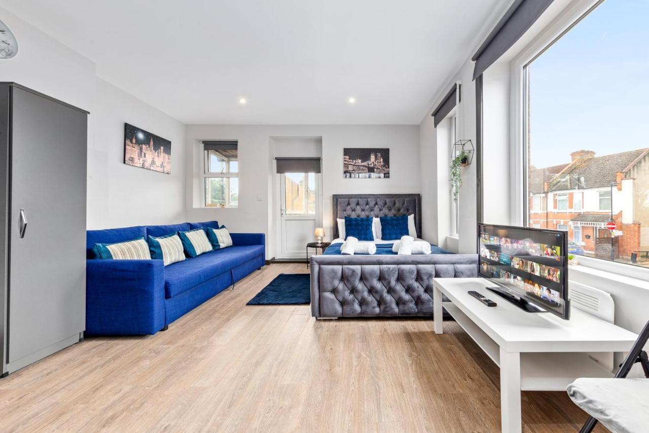 Sydenham Suites London Bagian luar foto