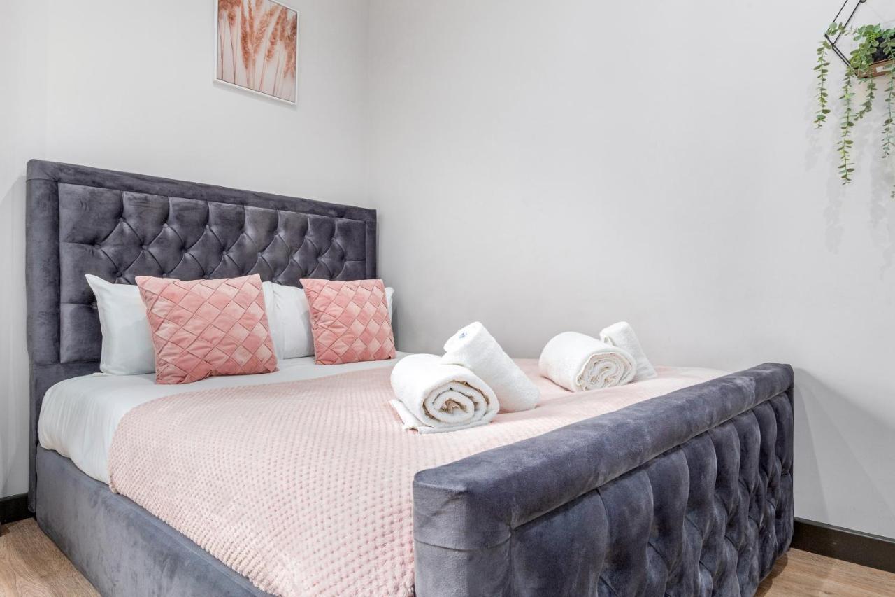 Sydenham Suites London Bagian luar foto