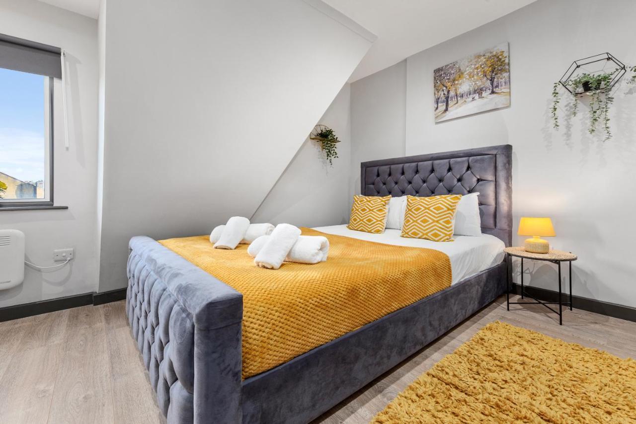 Sydenham Suites London Bagian luar foto