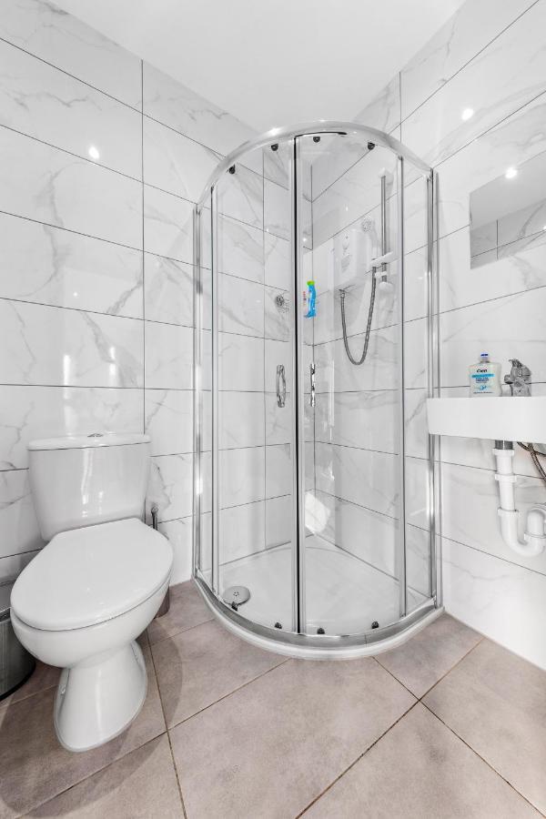 Sydenham Suites London Bagian luar foto